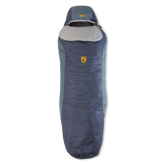 Nemo Equipment Tempo Mens 20 Degree Regular Sleeping Bag - 2023