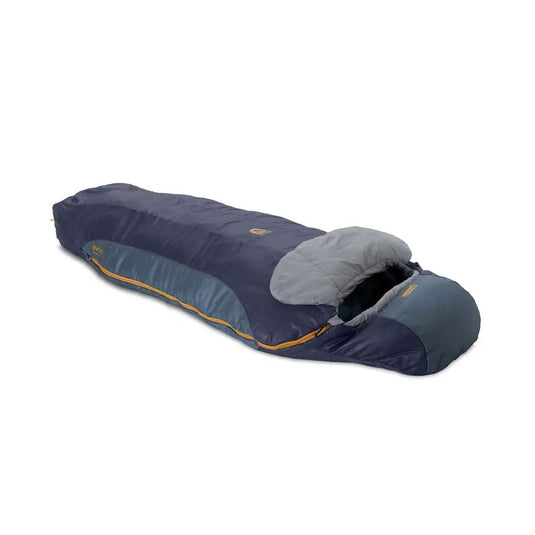 Nemo Equipment Tempo Mens 20 Degree Regular Sleeping Bag - 2023