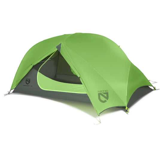 dragonfly tent Nemo Equipment Dragonfly Ultralight Backpacking 2 Person Tent – Campmor