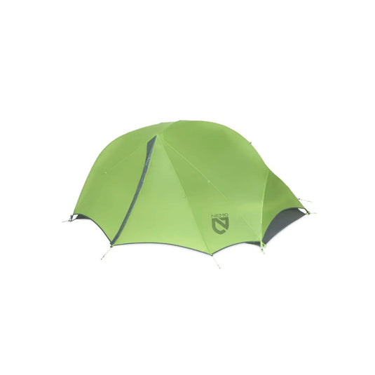 Nemo Equipment Dragonfly Ultralight Backpacking 2 Person Tent