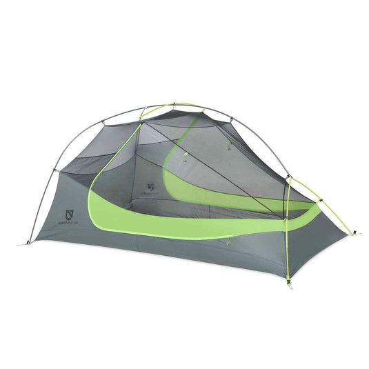 Nemo Equipment Dragonfly Ultralight Backpacking 2 Person Tent