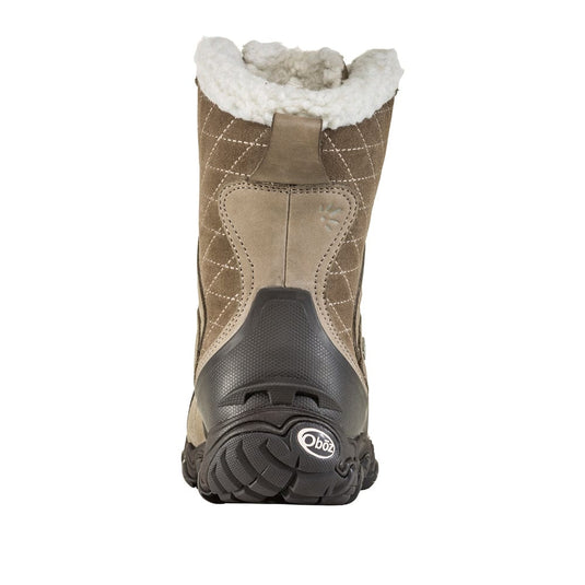 Oboz Bridger 9" Insulated B-DRY Hiking Boot - Women's
