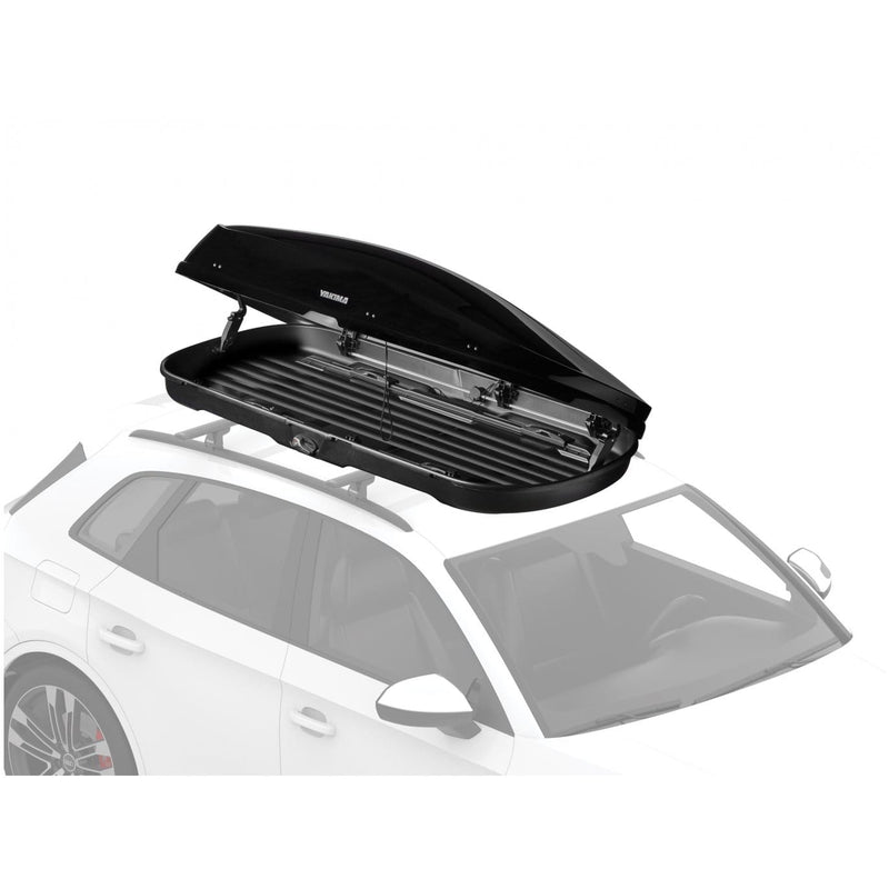 Load image into Gallery viewer, Yakima GrandTour 18 cu ft Rooftop Cargo Box
