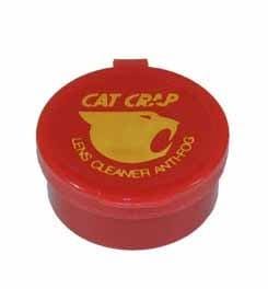 EK Cat Crap Anti-Fog Lens Cleaner