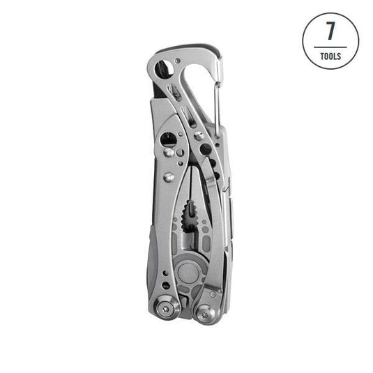 Leatherman Skeletool Multi-Tool