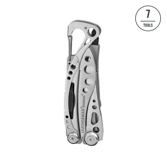 Leatherman Skeletool Multi-Tool