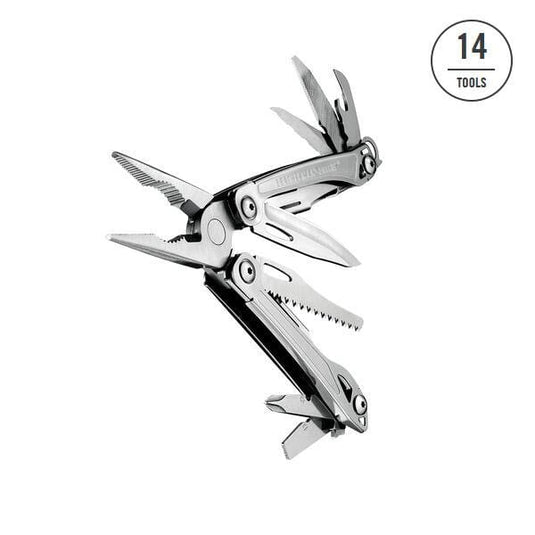 Leatherman Sidekick Multipurpose Pliers