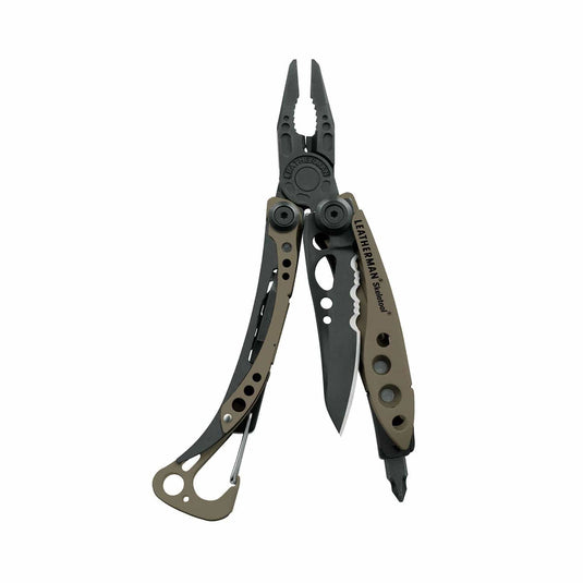 Leatherman Skeletool Multi-Tool