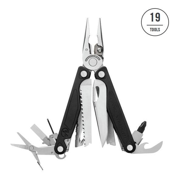 Leatherman Charge+