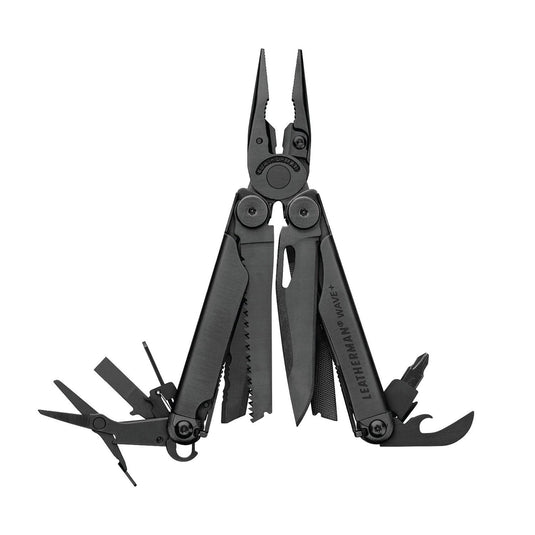 Leatherman Wave+ Multi-Tool