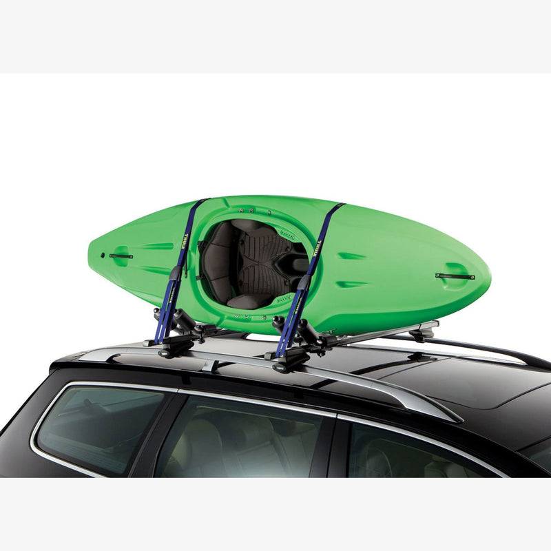 Load image into Gallery viewer, Thule Hull-a-Port Kayak Carrier

