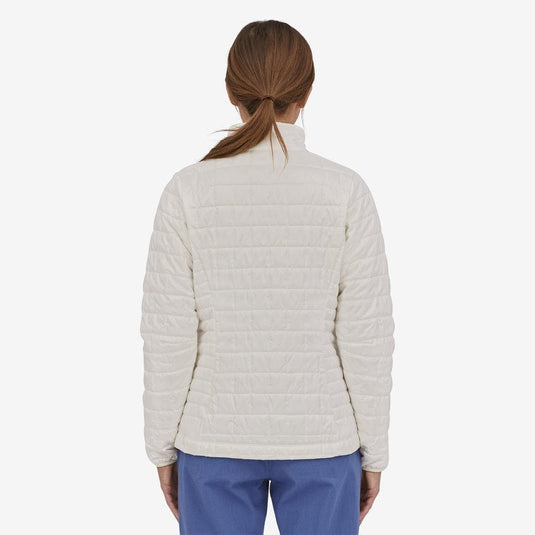 Patagonia Nano Puff Jacket - Women's