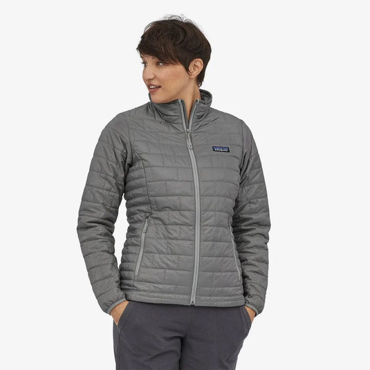 Patagonia Nano Puff Jacket - Women's