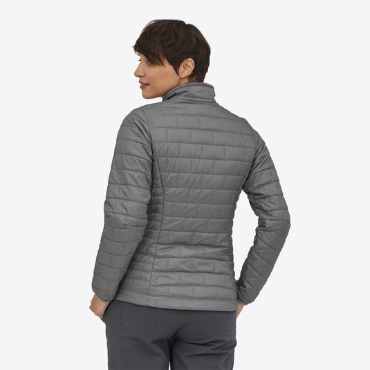 Patagonia Nano Puff Jacket - Women's