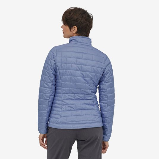 Patagonia Nano Puff Jacket - Women's