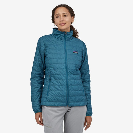 Patagonia Nano Puff Jacket - Women's