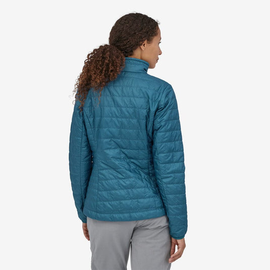 Patagonia Nano Puff Jacket - Women's