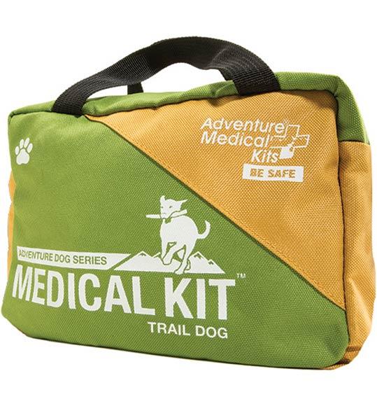 AMK Trail Dog Medical Kit