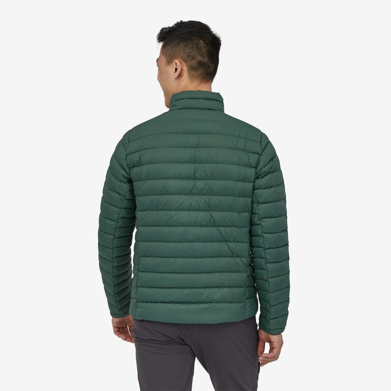 Load image into Gallery viewer, Patagonia Men&#39;s Down Sweater
