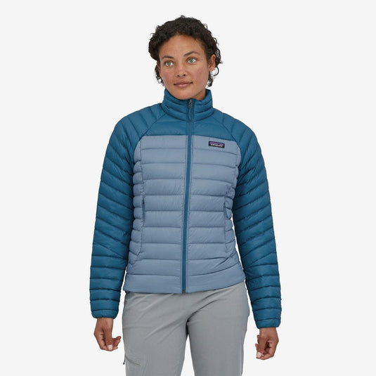 Patagonia Womens Down Sweater