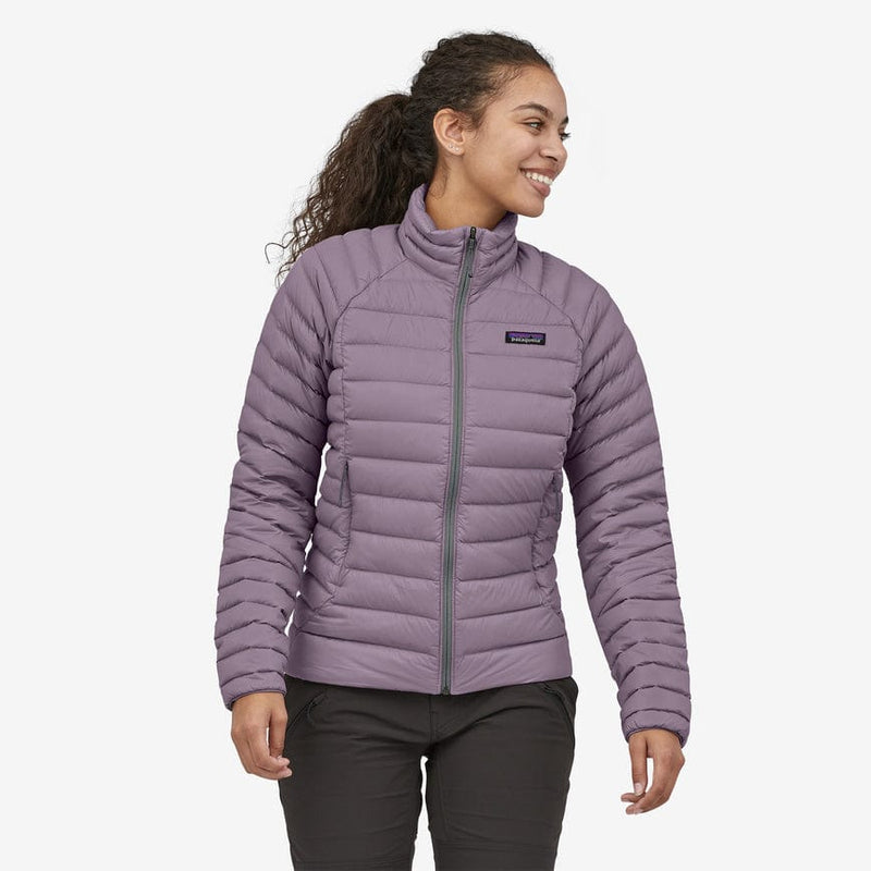Load image into Gallery viewer, Patagonia Womens Down Sweater
