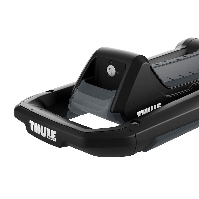 Load image into Gallery viewer, Thule Hull-A-Port Aero Kayak Carrier
