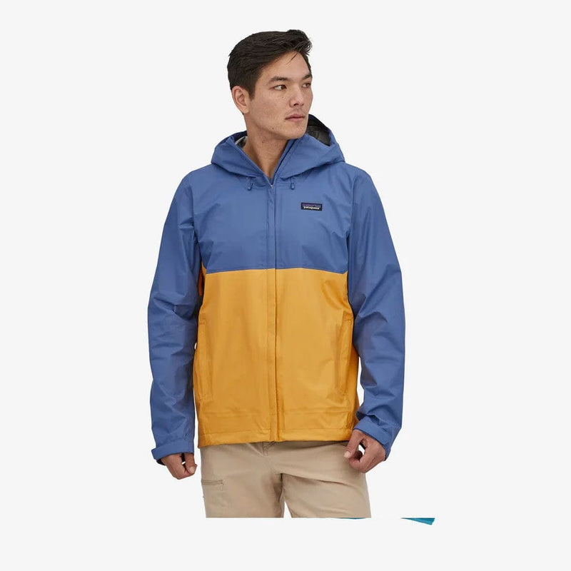 Load image into Gallery viewer, Patagonia Mens Torrentshell 3L Jacket
