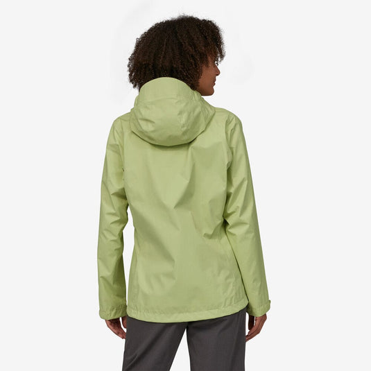 Patagonia Women's Torrentshell 3L Jacket