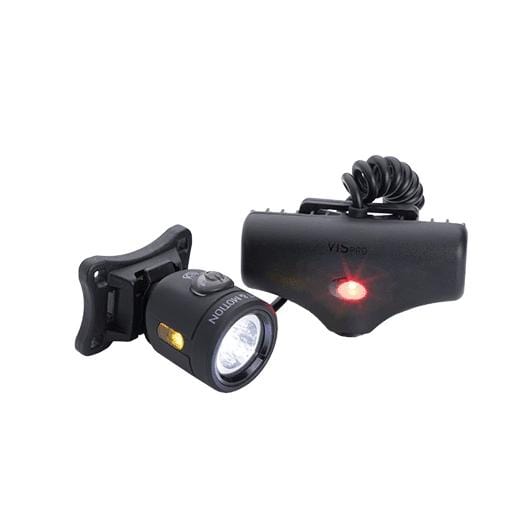Light & Motion VIS 360 Pro Helmet Mount Light