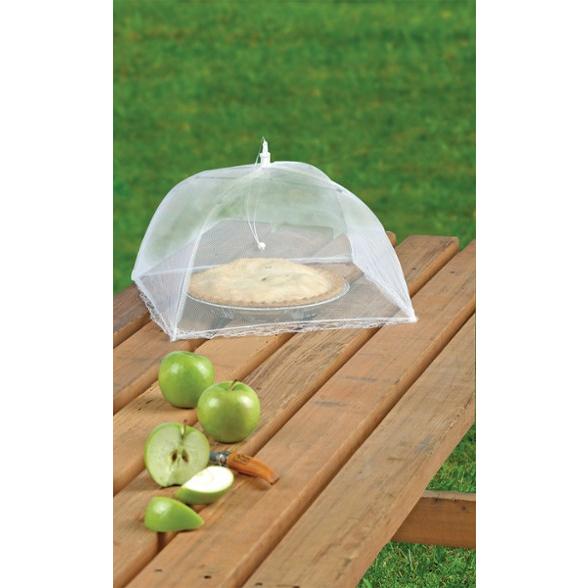 Load image into Gallery viewer, Coghlan&#39;s Collapsible Food Umbrella

