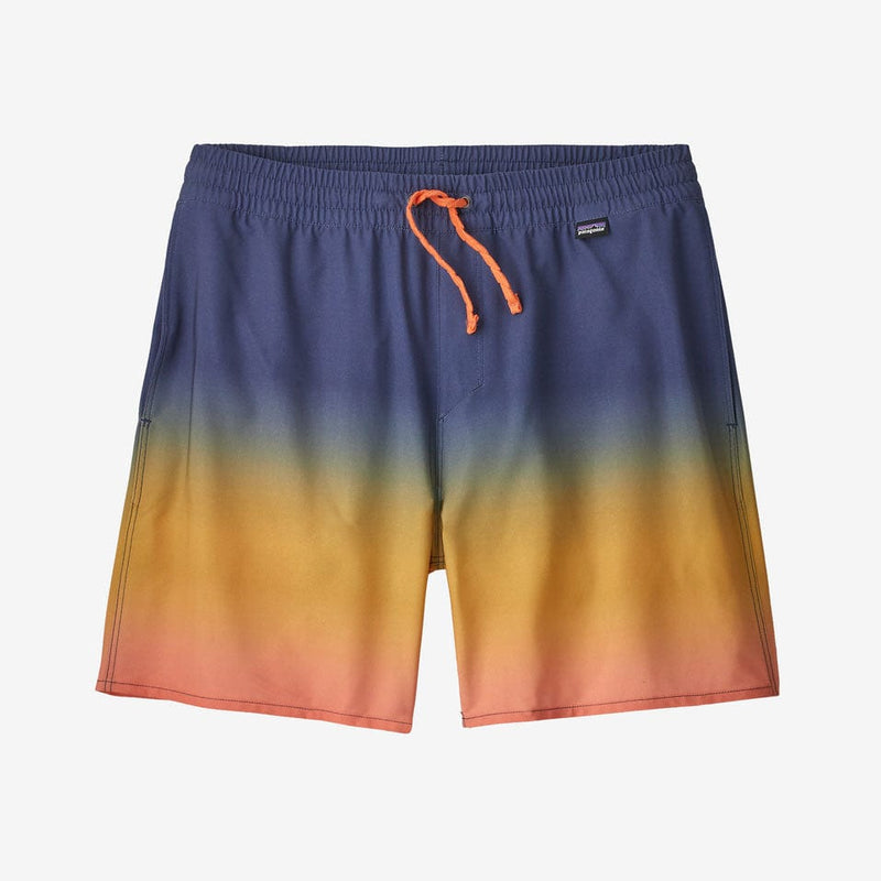 Load image into Gallery viewer, Patagonia Mens Hydropeak Volley Shorts - 16&quot;
