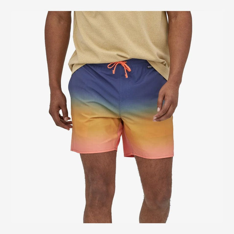 Load image into Gallery viewer, Patagonia Mens Hydropeak Volley Shorts - 16&quot;
