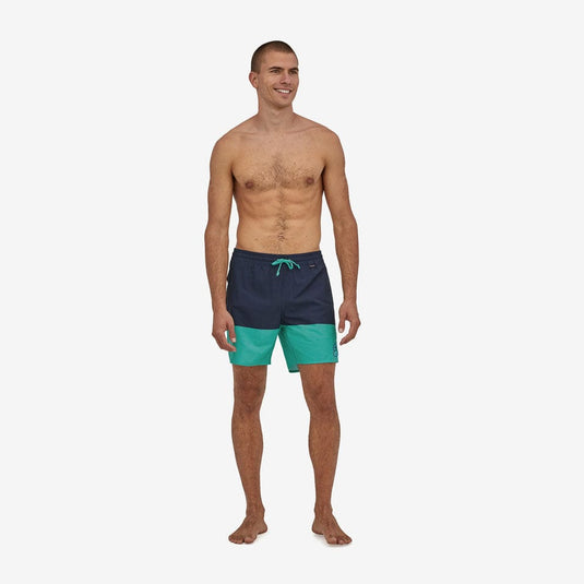 Patagonia Mens Hydropeak Volley Shorts - 16"