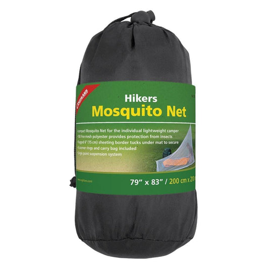 Coghlan's Hiker's Mosquito Net