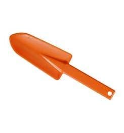 Backpackers Trowel Shovel