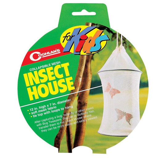 Coghlan's Kid's Collapsible Mesh Insect House