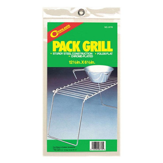 Coghlan's Backpacker's Grill