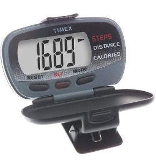 Timex Basic Pedometer