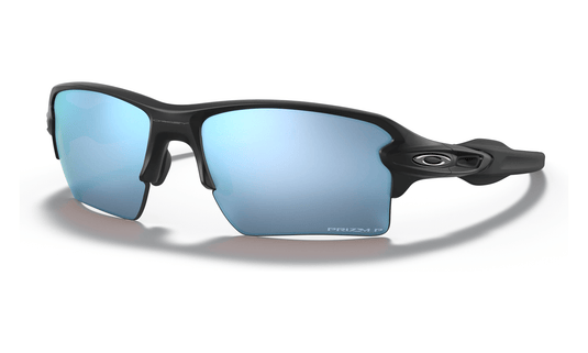Oakley Flak 2.0 XL Prizm Polarized Deep Water Sunglasses