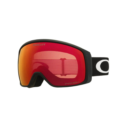 Oakley Flight Tracker Medium Global Fit Snow Goggles