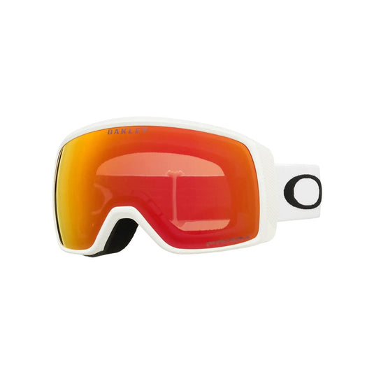 Oakley Flight Tracker Small Global Fit Snow Goggles