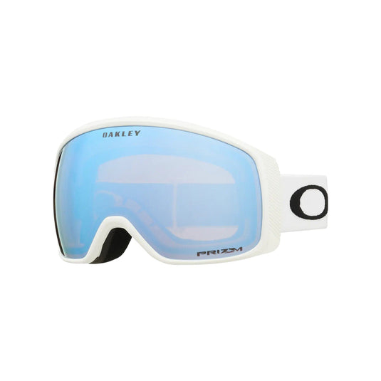Oakley Flight Tracker Medium Global Fit Snow Goggles