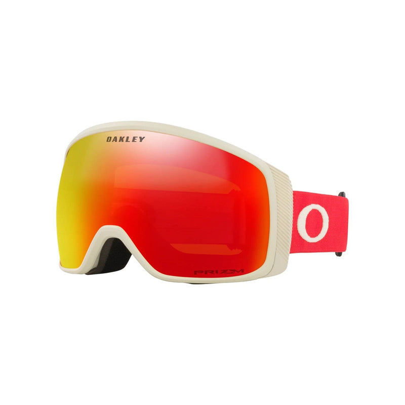 Load image into Gallery viewer, Oakley Flight Tracker Medium Snow Goggles
