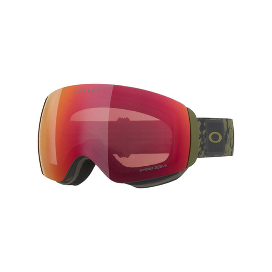 Oakley Flight Deck Medium Snow Goggles