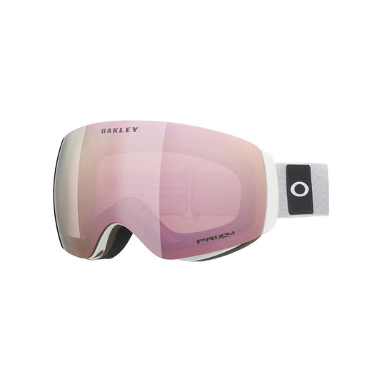 Oakley Flight Deck Medium Snow Goggles