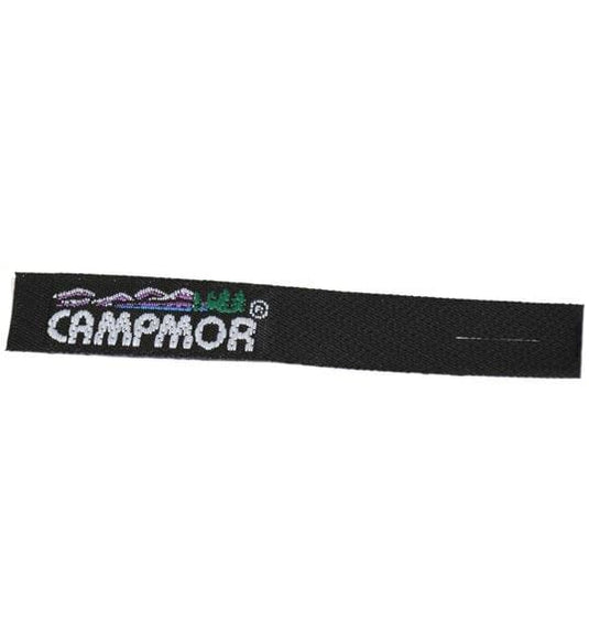 Campmor Zipper Pulls