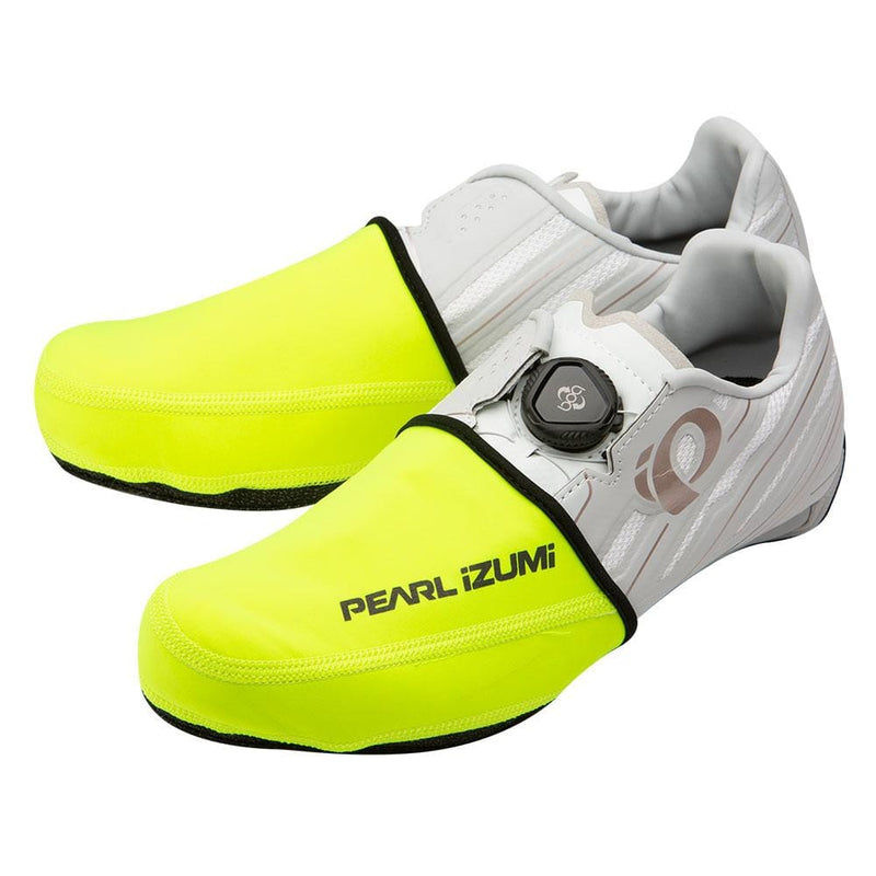Load image into Gallery viewer, Pearl Izumi Pro Amfib Cycle Shoe Toe Cover
