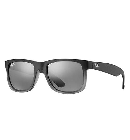 Ray-Ban 4165 Justin Sunglasses 4165-51