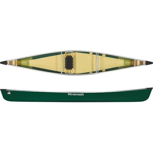 Wenonah Vagabond Canoe