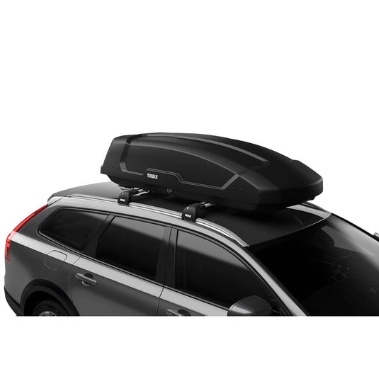 Thule Force XT Large 16 cu ft Rooftop Cargo Box